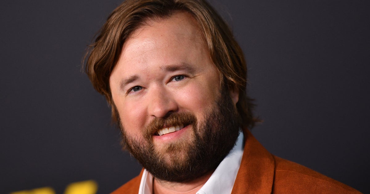 ‘Sixth Sense’ Star Haley Joel Osment Arrested At California Ski Resort For Public Intoxication