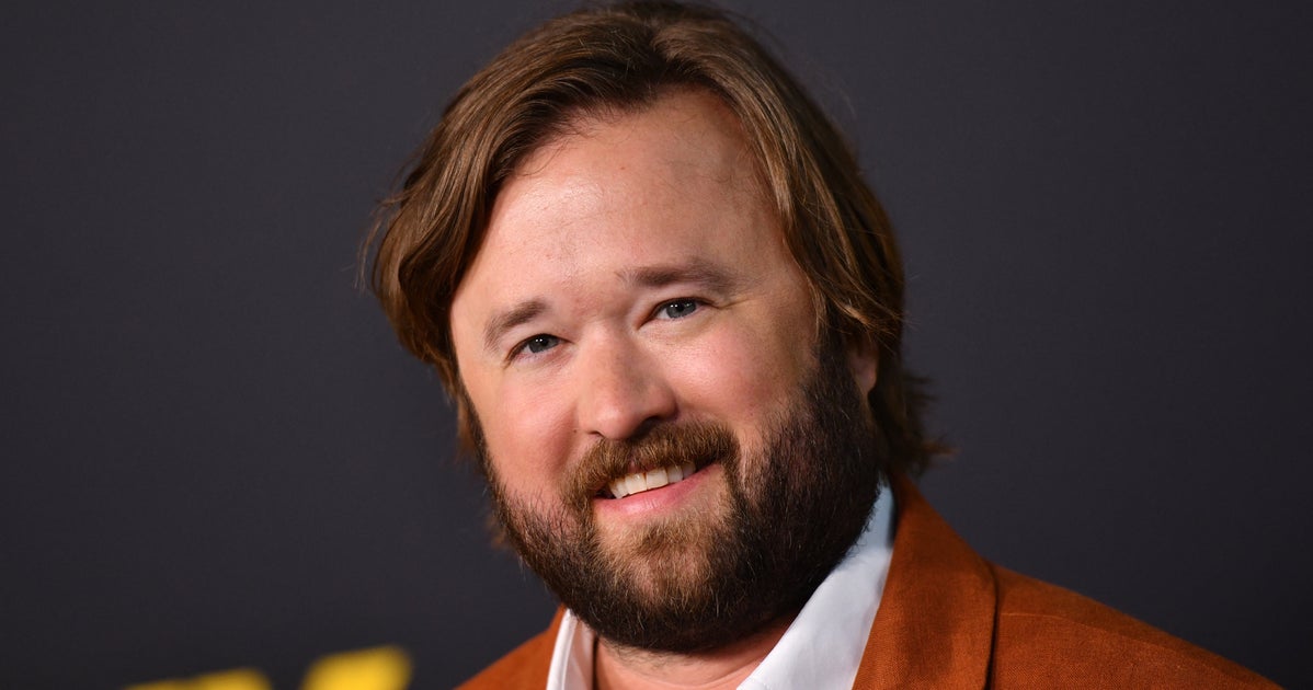 ‘Sixth Sense’ Star Haley Joel Osment Arrested At California Ski Resort For Public Intoxication