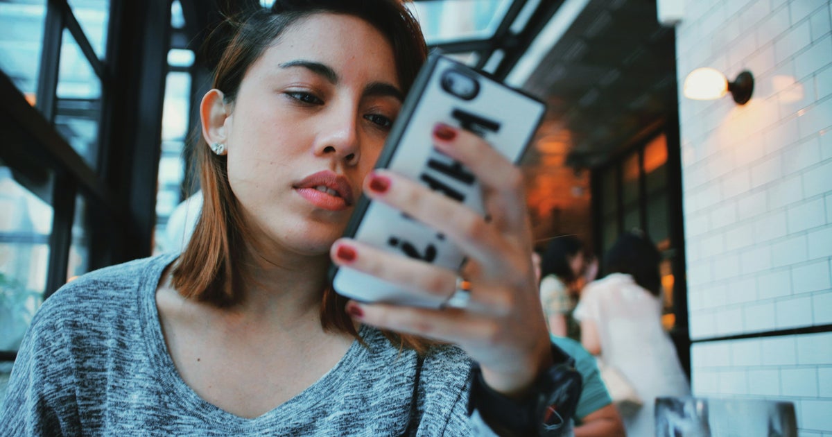 Is Using AI For Therapy Actually Just Making Us Lonelier?