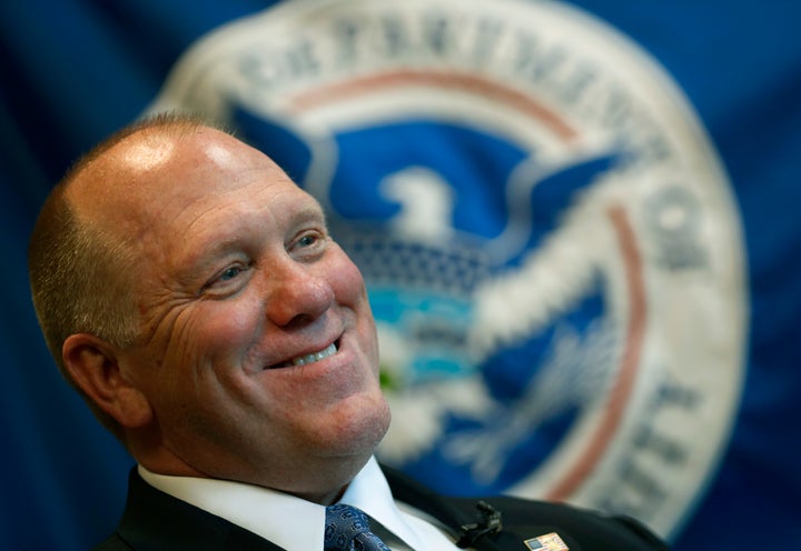 Border czar Tom Homan said he is baffled that people aren't taking the Justice Department at its word that Kilmar Abrego Garcia is a public safety threat.
