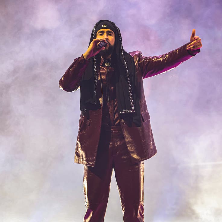 Fans are visiting Puerto Rico not just for the beaches, but because artists like Bad Bunny are known for putting on extra-special shows when they perform at home.