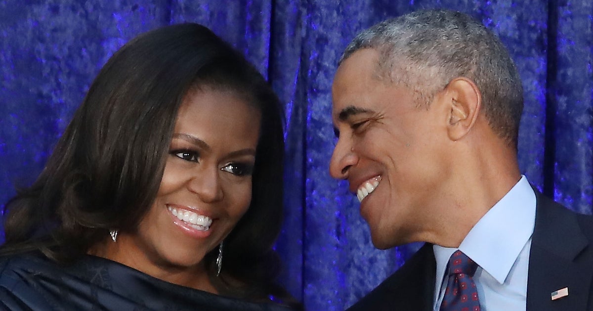 Michelle Obama’s Brother Reveals His Surprising First Impression Of Barack