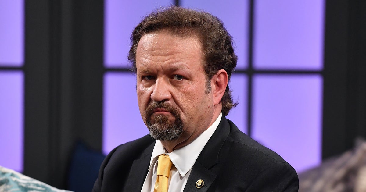 Trump Adviser Has Bone-Chilling Threat For Americans Who Oppose Deportations