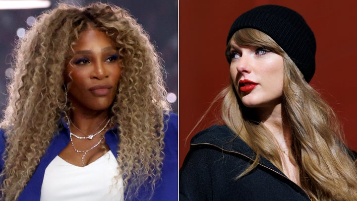 Serena Williams Reveals Why She Publicly Averted Taylor Swift — And It is Relatable – The Boston Courier Serena Williams Reveals Why She Publicly Averted Taylor Swift — And It is Relatable – The Boston Courier
