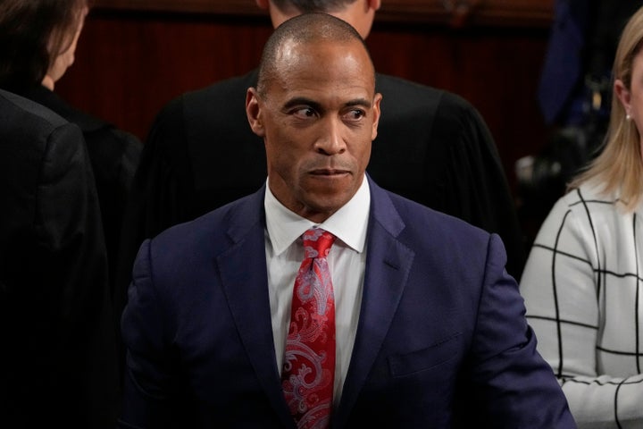 Housing Secretary Lets Employees Go Dwelling Early For Easter To Mirror On Jesus 3 HUD Secretary Scott Turner said his thousands of government employees could go home early for Easter weekend to reflect on how "Jesus broke bread and drank wine with his disciples showing that sacrifice can truly change the world."