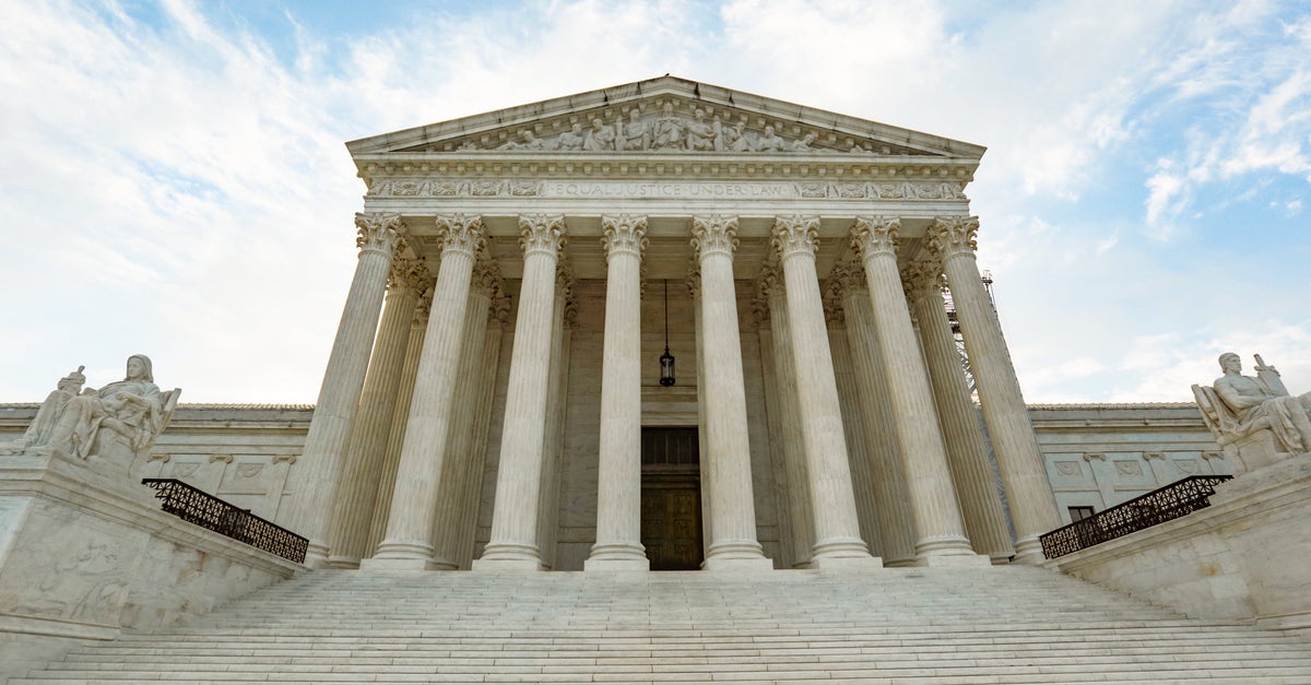 Supreme Court to Review Trump Birthright Citizenship Order