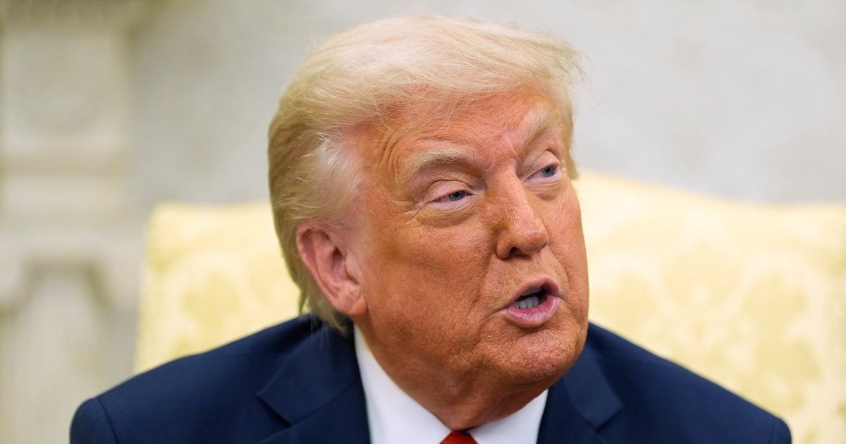 Cannabis Industry Cautiously Optimistic It Won't Be Burned By Trump