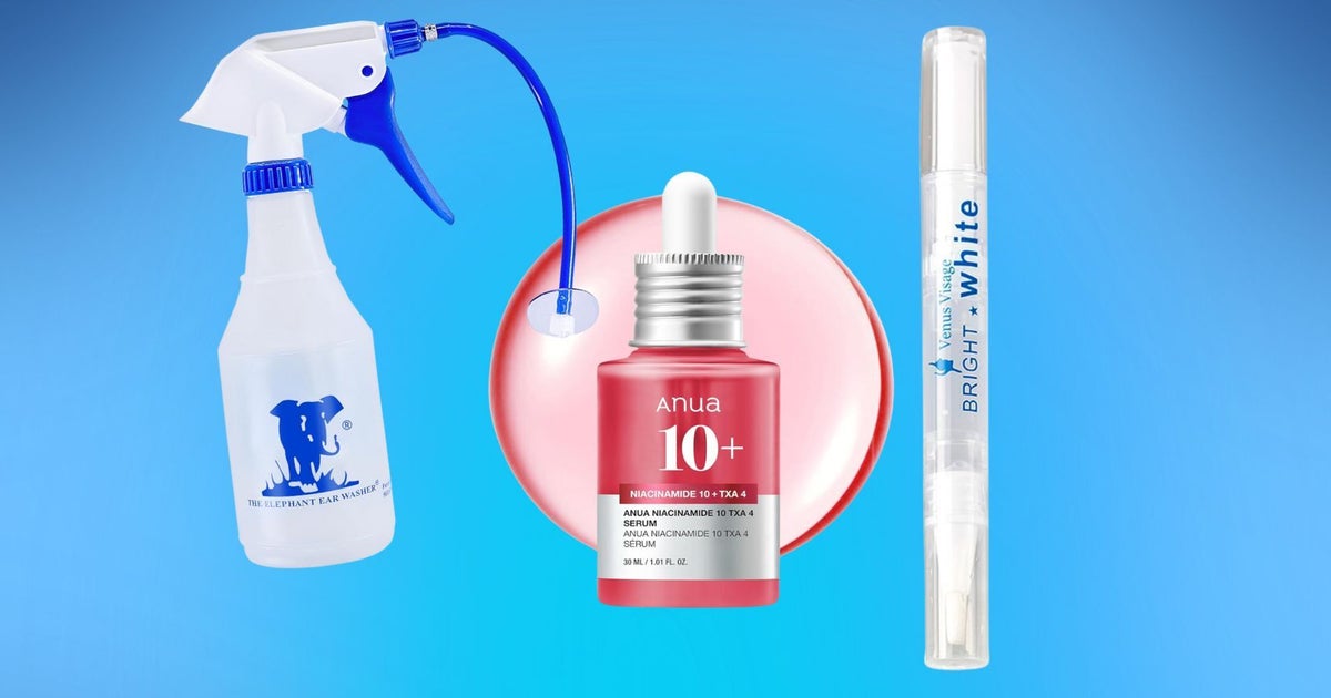NextImg:Just 40 Personal Care Products That Actually Work — And We Have The Receipts