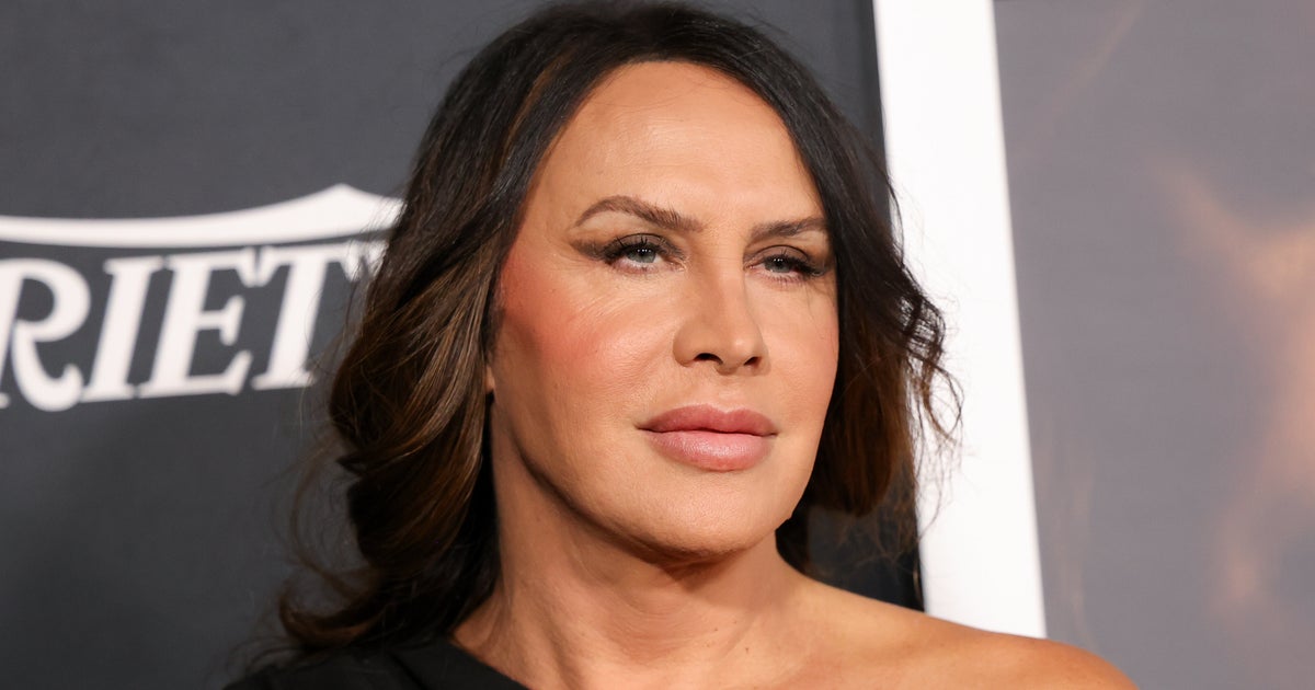 Karla Sofía Gascón Has A New Movie Role — And It's Already Causing Controversy