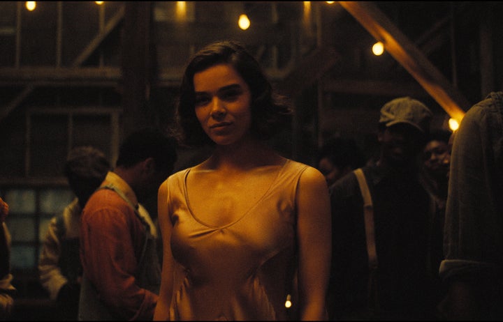 Ryan Coogler's 'Sinners' Deserves The Hype — However 1 Factor Stored It From Being A Horror Masterpiece 2 Hailee Steinfeld stars as Stack's ex, Mary, in "Sinners."