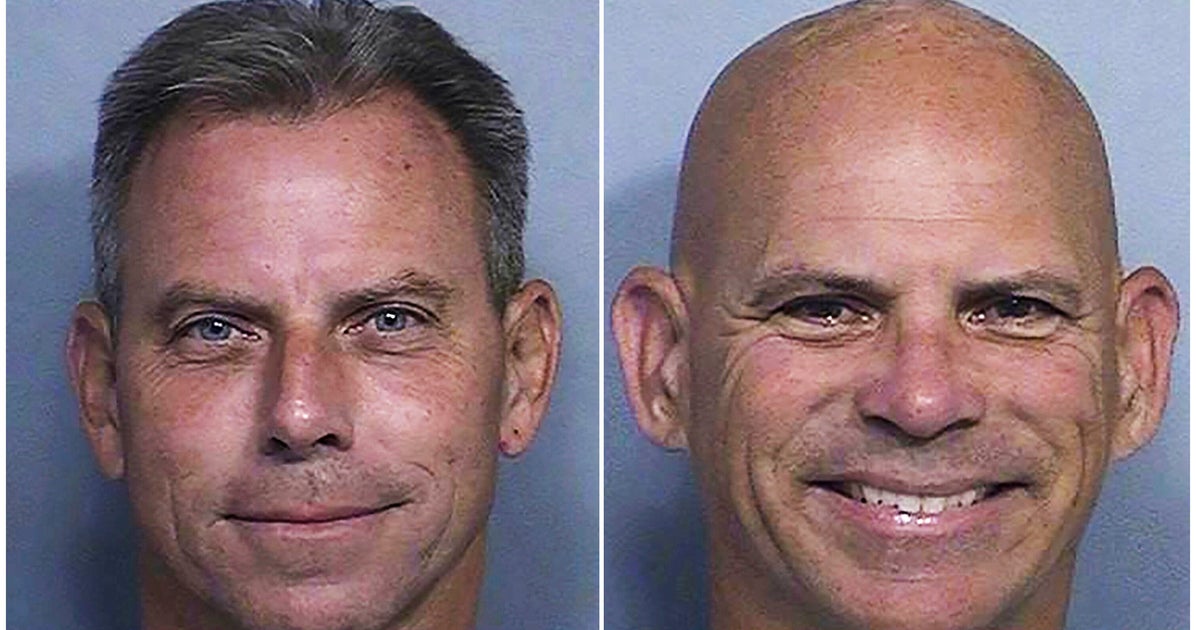 NextImg:Menendez Brothers' Resentencing Delayed Again