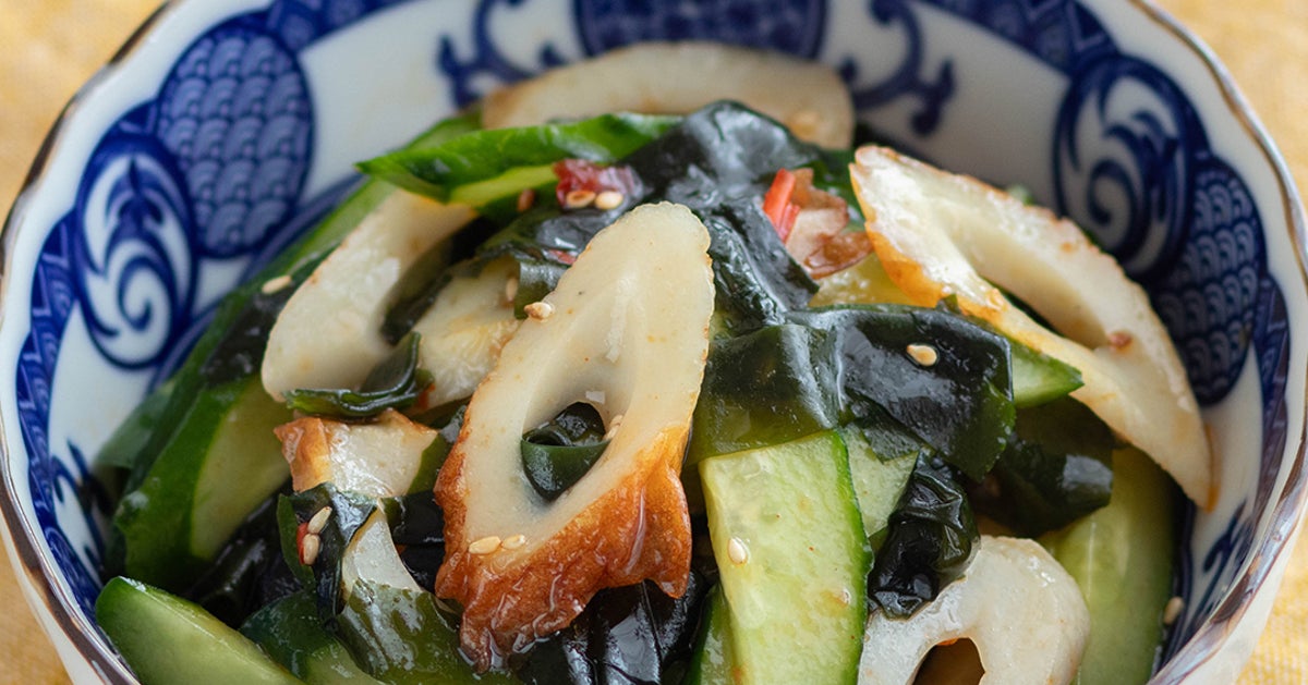 【ちくわを買ったら即作るべし！】「味見で半分なくなった」簡単なのに味は本格派！おつまみにもイケる万能レシピ3選