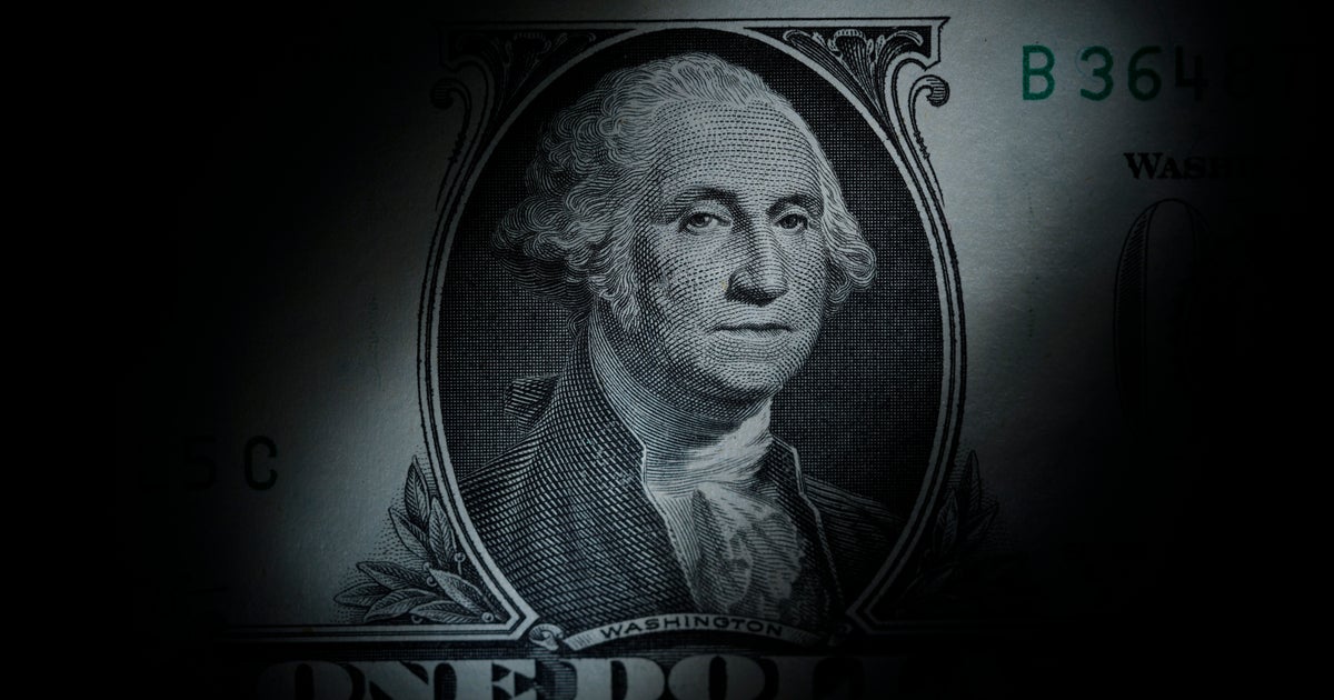 Strange Sell-Off In The Dollar Raises The Specter Of Investors Losing Trust In The U.S. Under Trump