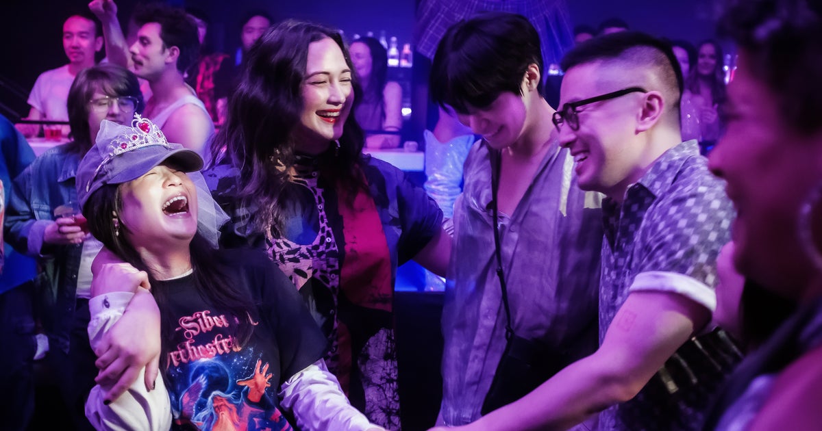 ‘The Wedding Banquet’ Helped Kelly Marie Tran Embrace Her True Self Without Regrets