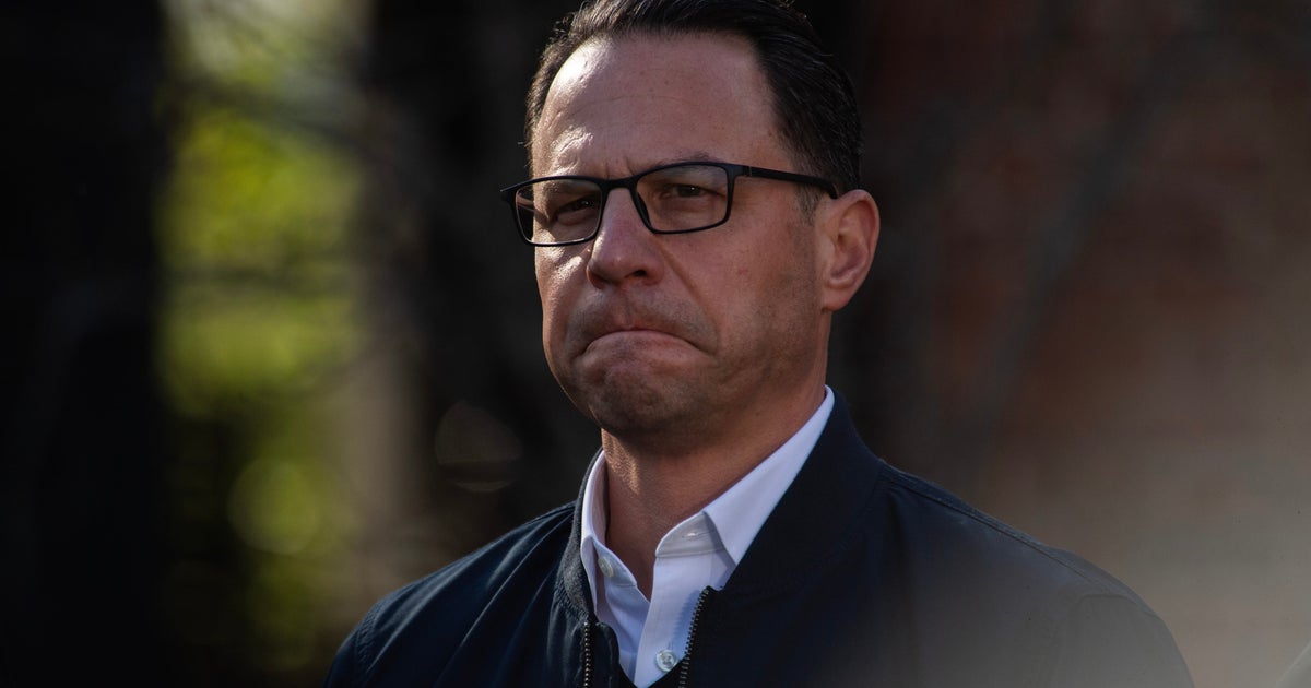 Shapiro Declines To Back Schumer’s Call For Hate Crime Probe: 'It’s Not My Job’