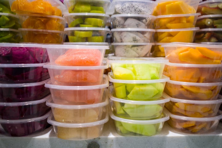 In 2023, two people died after contracting salmonella from precut cantaloupe. In that outbreak, 99 people across 32 states were infected, and 45 were hospitalized.