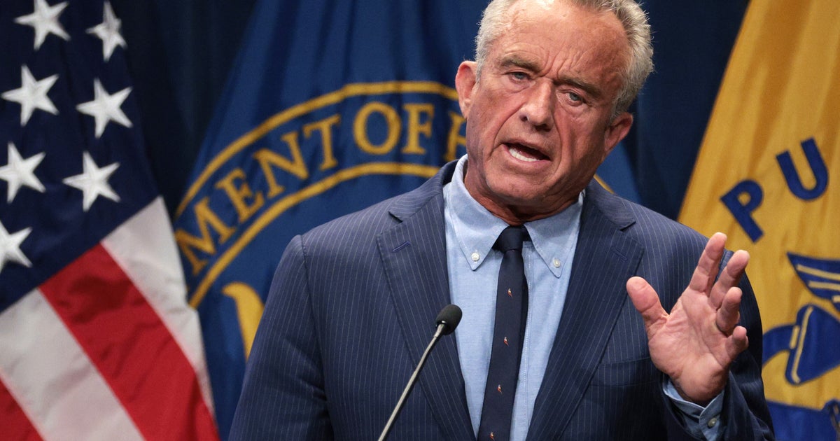 Unlike RFK Jr., I Don’t Want A Cure For My Son’s Autism