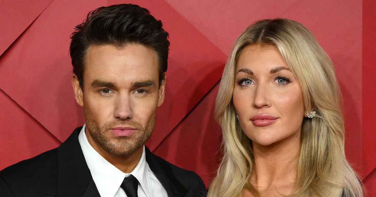 Liam Payne's Girlfriend On What She Finds 'So Chilling' About Last Conversation With Singer