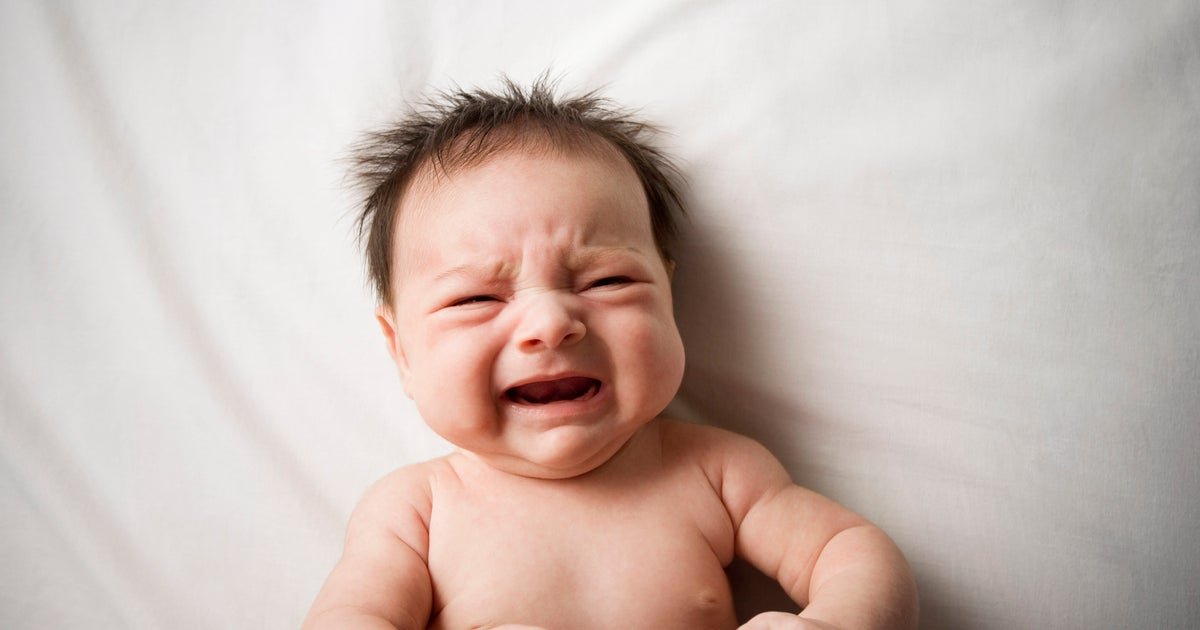 The Top Baby Names From 20 Years Ago That Have Since Tanked In Popularity