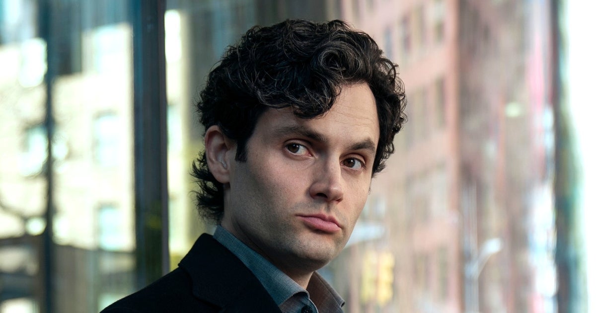Penn Badgley Opens Up About Dark Period That Triggered His Body Dysmorphia