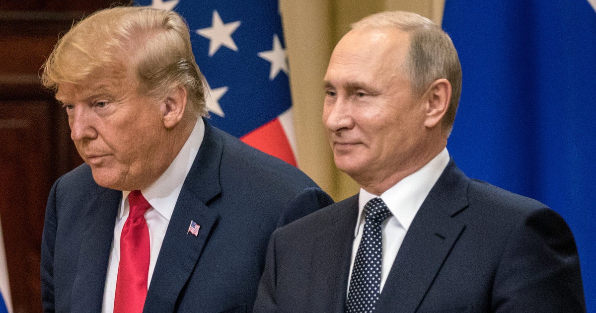 Iran Sells Russia Drones And Missiles To Kill Ukrainians And Trump Doesn’t Care