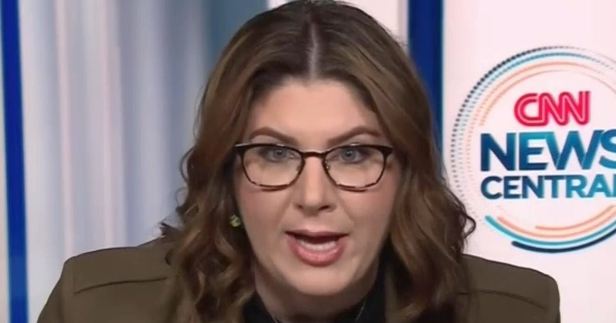 'I Never Read Anything Like This': CNN Reporter Spots Judge's Blunt 'Warning' To Trump