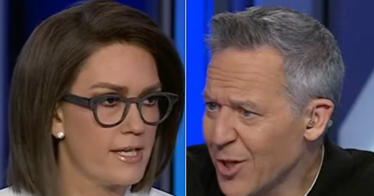 Fox News Host Swiftly Shuts Down Colleague's 'Prop' Talk On Wrongly Deported Man | HuffPost Latest News