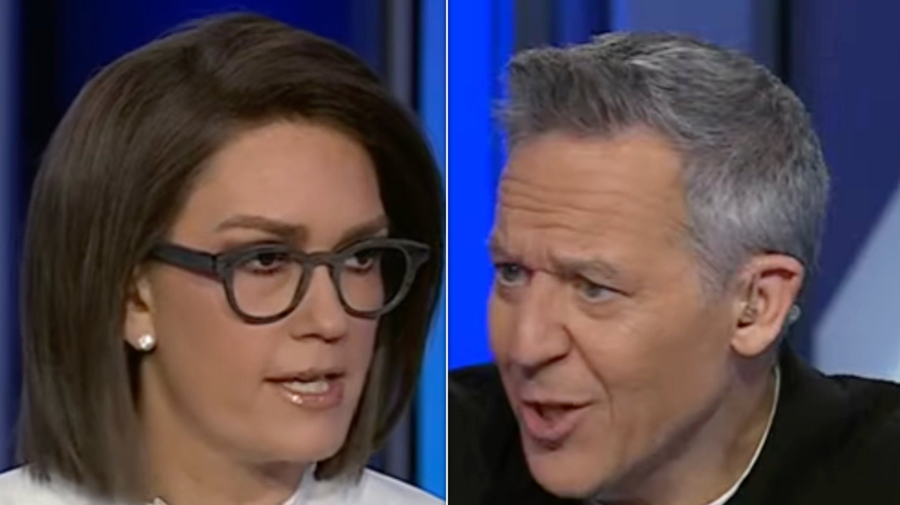 Fox News Host Swiftly Shuts Down Colleague's 'Prop' Talk On Wrongly  Deported Man | HuffPost Latest News