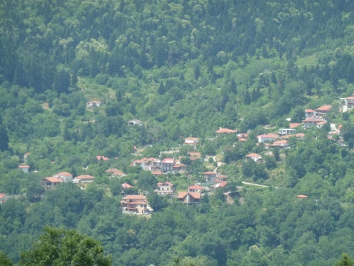 Δημογραφικό