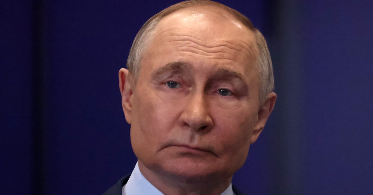 NextImg:Russian President Vladimir Putin Announces Temporary Easter Ceasefire In Ukraine