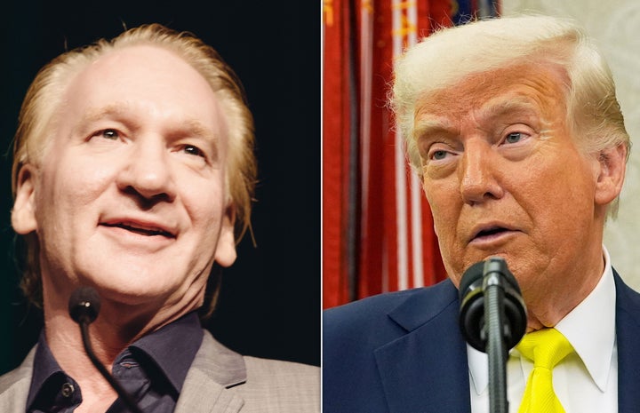 Invoice Maher Mocks Trump For 1 'Testosterone-Drenched Delusion' - The Boston Courier 3 Maher mocked Trump's delusion of restoring U.S. factory jobs but seemed to blame Gen Z.
