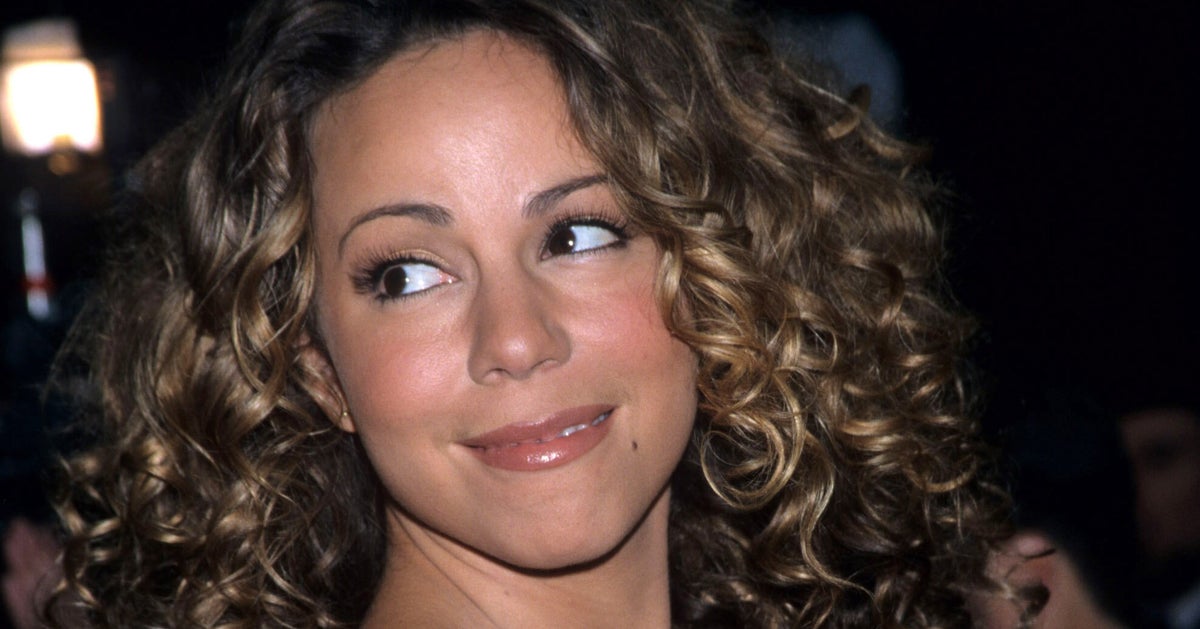The Enduring Legacy of Mariah Carey's   The Enduring Legacy of Mariah Carey's
