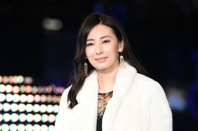 北川景子さん