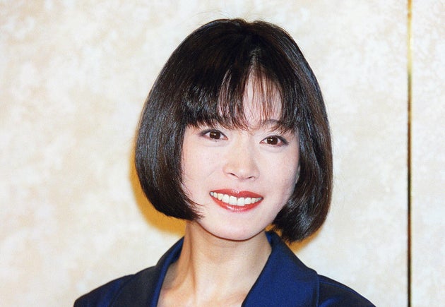 中森明菜さん