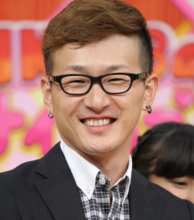 馬場裕之さん