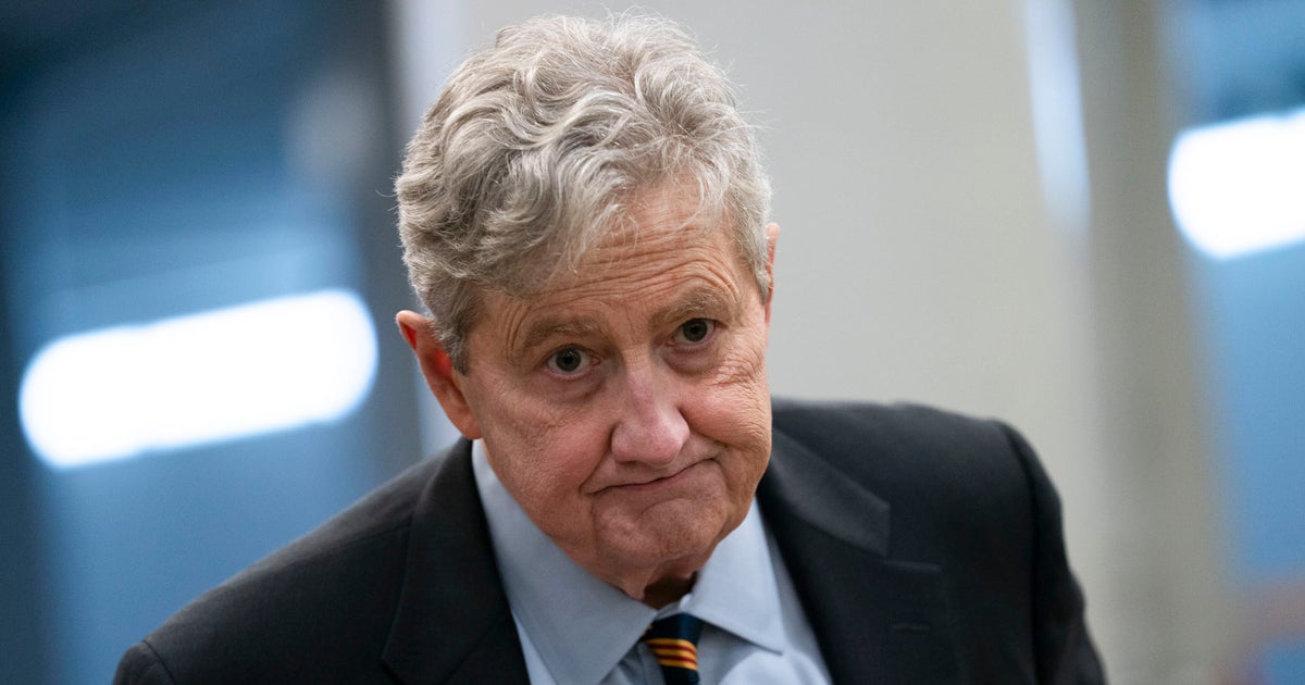 GOP Senator Cops To Deportation 'Screwup'... But Says Man Is 'Never Coming Back'