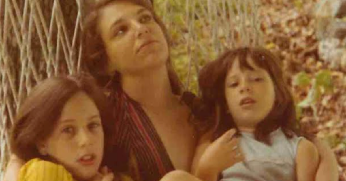 My Mom Abused Me For Years. After She Died, I Was Overwhelmed By What I Discovered In Her Diaries.