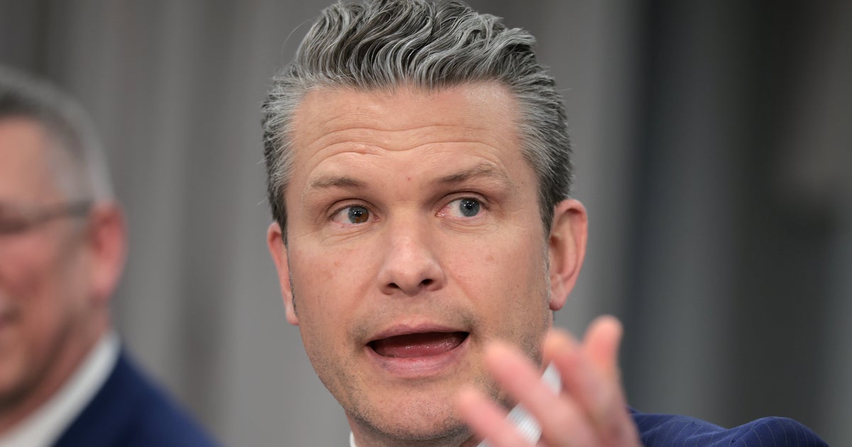 Hegseth Also Shared Military Details In Second, Personal Signal Chat: Report