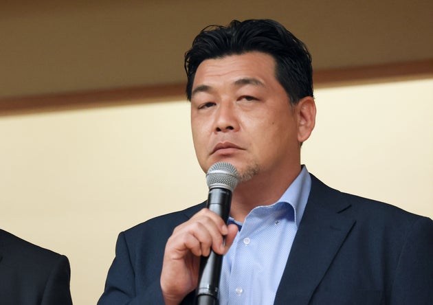 富澤たけしさん