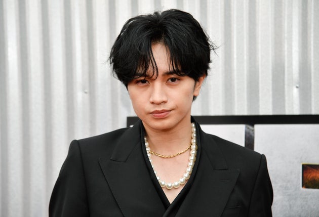 中島健人さん