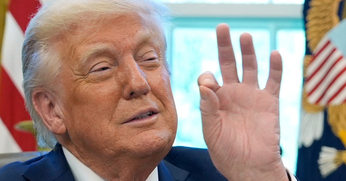 'Unhinged': Trump's 'Greatest' Claim About Business Backfires Spectacularly