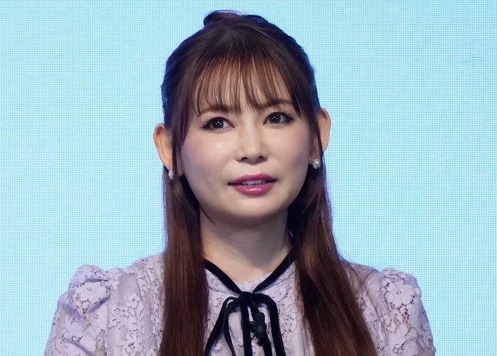 中川翔子さん