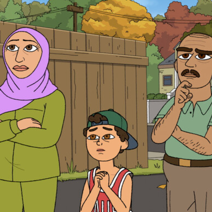 The show isn’t obsessed with telling outsiders who we are. It lets Muslims be complicated, contradictory, and sometimes messy.