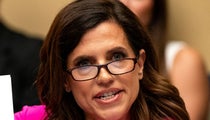 Nancy Mace Films Herself Having A Wild Meltdown On ‘Unhinged Lunatic