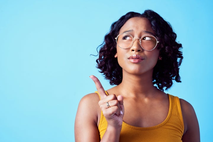 Get curious about the emotions and bodily sensations you're experiencing and what the source might be.