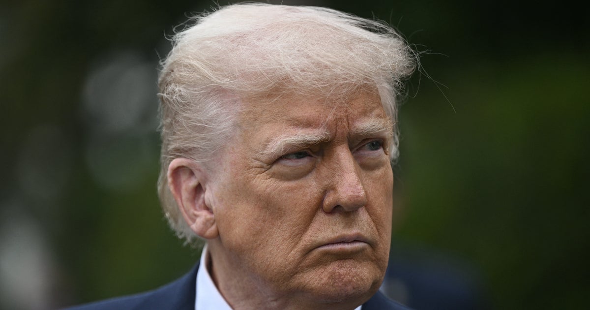 Ex-Clinton Adviser Reveals Exactly How Trump Fell Into A 'Trap' In First 100 Days