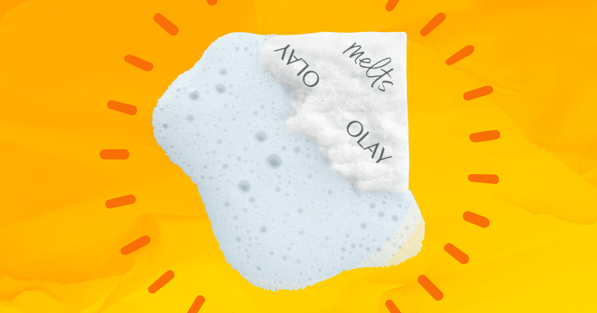 These Water-Activated Cleansing Tablets Have Revolutionized My Skin Care Routine