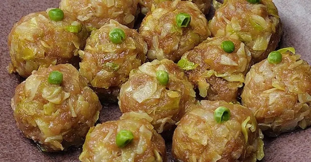【キャベツは1玉コレにして】レンジでチンするだけ！キャベツの簡単作り置きレシピ3選