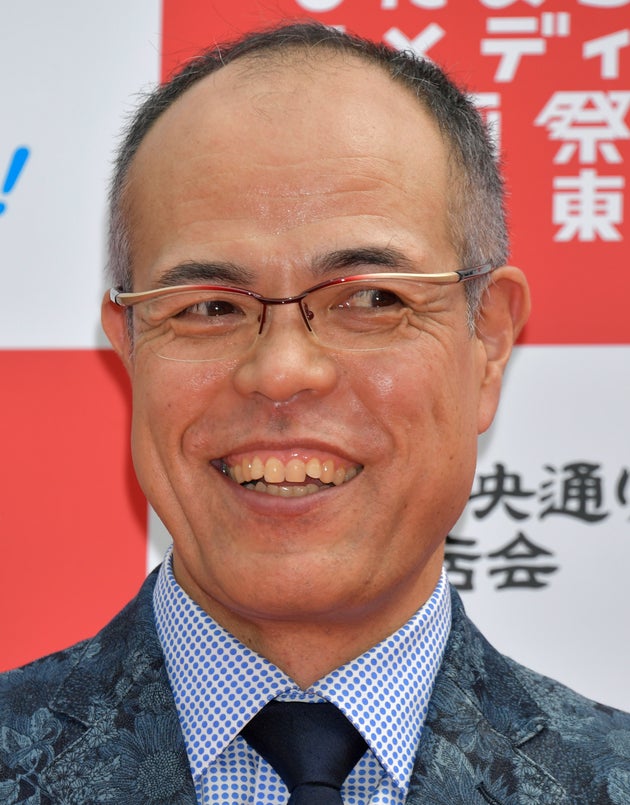 田中要次さん
