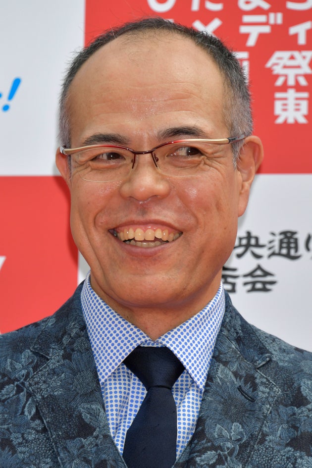 田中要次さん